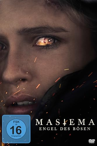 Mastema – Engel des Bösen
