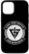 Hülle für iPhone 15 GTI Global Threat Initiative Force Badge Delta Game