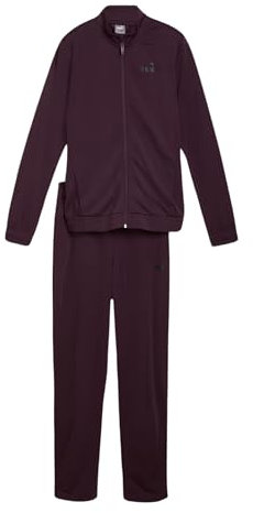 PUMA Tuta da Donna Poly Viola Taglia S Codice 683119-44