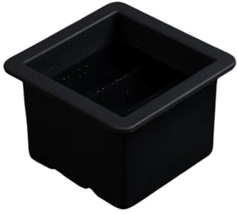 Klaris Collins Cube Ice Tray & Inserts for Original 4-Cube Ice Maker | Klaris Collins Cube Tray & Inserts, Fits Klaris Original 4-Cube Ice Maker, Makes 3 Crystal Clear Collins Ice Cubes