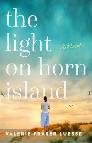 The Light on Horn Island: (Southern Women's Fiction about Community, Sisterhood, and Self-Discovery Set in Mississippi) (English Edition)