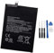 FURFURAKKU Ersatz BN57 Akku Kompatibel mit Mi Poco X3 NFC M2007J20CG M2007J20CT Poco X3 Pro 460200003J1G with Free Toolkit 3.87V,5160mAh