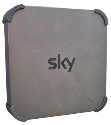 Dynas Sky Stream Puck Wall Mount
