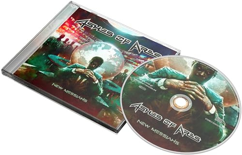 Rock of Angels Records (Edel)