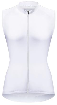 UGLY FROG Women's Cycling Jersey Tops Sleeveless MTB Jersey Breathable Quick-Dry Mountain Bike Bicycle Clothing
