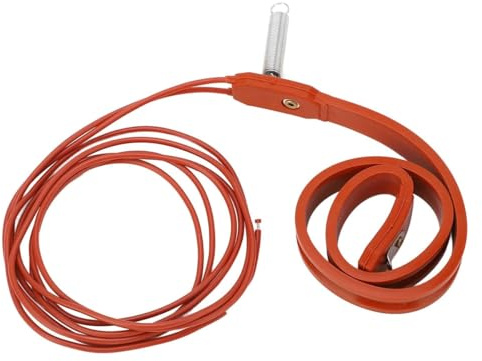 Hoite Cavo Riscaldante, Cavo Riscaldante Per Tubi CA 220V 28W, Protezione Antigelo, Per Tubi Dell'acqua, Serbatoio Dell'acqua Da Giardino