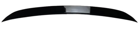 Auto Heckspoiler Für Mercedes Für Benz Für GLC X253 W253 GLC43 GLC63 GLC200 GLC260 GLC300 Für AMG 2016-2022 Auto Heckspoilerspoiler Seitenflügel