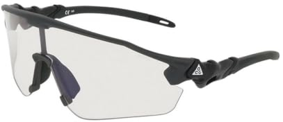 NIKE ACG Vista Peak PH IQ9344X Outdoor Sport Sonnenbrille Hiking Trail Running Sunglasses, Mat Anthracite/Ph Clear >Grey, One Size