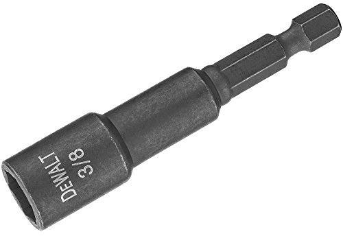 DEWALT DW2223IR Impact Ready 3/8-Inch Magnetic Nut Driver