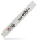 Wiha 27059 Mètre pliant Longlife Plus 2 m (Blanc)