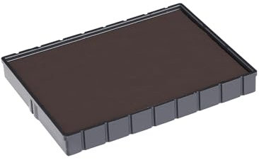 Colop 107264 E/55 Stempelkissen für Printer 55 (2 Stück) schwarz ,