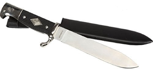 Mil-Tec Unisex – Erwachsene Fahrtenmesser-15396000 Fahrtenmesser, Mehrfarbig, Einheitsgröße