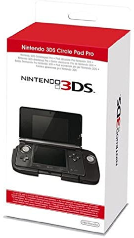 Pad circulaire pro 3DS