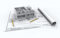 DIN A1 (594 x 841mm) Plotterpapier/Kopierpapier weiß 80g/m² VE = 250 Blatt
