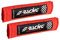 Simoni Racing CC2/R-V Sport Protettore Cintura, Rosso