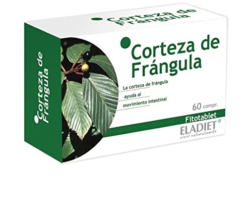COMP. FRANGULA 60 COMP HERB 60COMP