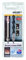 ALPEN Bohrer-Set Keramo extreme + Profi Beton ø 6 mm 2-teilig