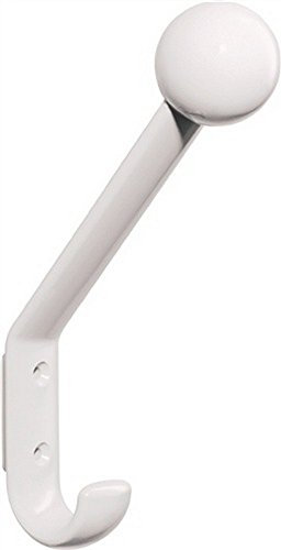 Hewi Garderobenhaken 477.90.080 74 PA H.174mm B.22mm ap 477.90.080 74