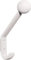 Hewi Garderobenhaken 477.90.080 74 PA H.174mm B.22mm ap 477.90.080 74