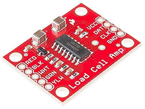SparkFun Wägezelle Verstärker – HX711