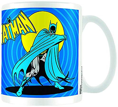Pyramid Taza DC Originals - Batman