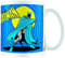 Pyramid Taza DC Originals - Batman