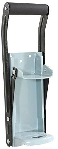 Babz 16oz Can Crusher - Crush cans up to 500ml