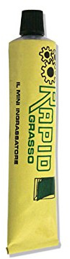 Grasa de tubo Rapid O3