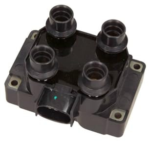MAXGEAR 13-0020 Zündspule für FORD Fiesta Mk5 Schrägheck (JH1, JD1, JH3, JD3) 1008886 E9TF12029AA 1E0518100