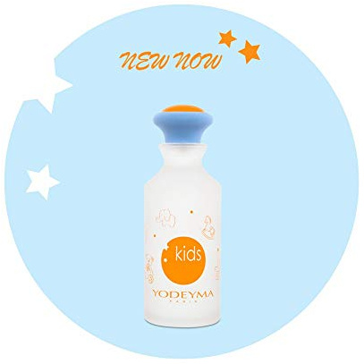 Yodeyma – Kids Eau de Toilette 125 ml – ydmk-colonia