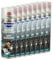 Presto 8X MARDERSCHUTZ-Spray MARDER Schutz Spray Kabel LEITUNGEN 400 ml 803857