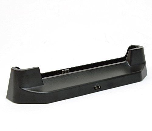 Doro 8030 Mobile Phone Cradle Charging Drop In Compact Docking Station