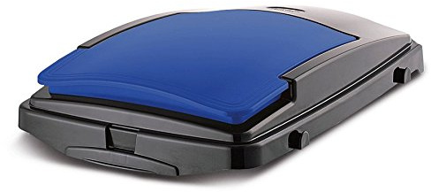 Addis Recycling Bin Lid - Blue