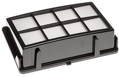 vhbw filtro compatibile con Samsung SC 8580, SC8551, SC8571, SC8581, SC8583, SC8585, SC8587, SC8552 aspirapolvere - filtro HEPA anallergico