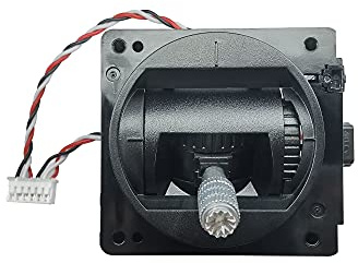 Radiolink RC Dual-Stick trasmettitore originale pollice Joystick Rocker Gimbals per AT9 AT9S AT9S Pro AT10 AT10 II acceleratore di ricambio (per acceleratore)