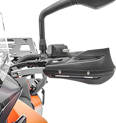 Handprotektoren für KTM 640 LC4 / Supermoto XDure XD4 cb