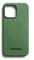 Bellroy Mod Phone Case für iPhone 14 Plus - (Lederhülle für Handy) - Evergreen