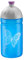 Step by Step Trinkflasche „Butterfly Maja“, auslaufsicher, spülmaschinenfest, BPA-frei, für Schule, Kindergarten, heiße und kohlensäurehaltigen Getränke, 0,5L, grau-blau