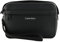 Calvin Klein Herren Must COMPACT CASE K50K511604 Taschen, Schwarz (Ck Black Pebble)