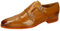 Melvin & Hamilton Monk Schuhe Herren Lance 1 Beige 44
