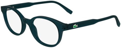 Lacoste L3659 440 PETROL LUMI 47/17/135 CHILD Brillen