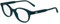Lacoste Brillen L3659 440 PETROL LUMI 47/17/135 CHILD