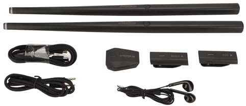 Batteria Elettronica Supporto MIDI - Percussioni Digitali Portatile con Lezioni per Principianti e Adulti batteria virtuale mancini batteria virtuale mancini Piano & keyboards