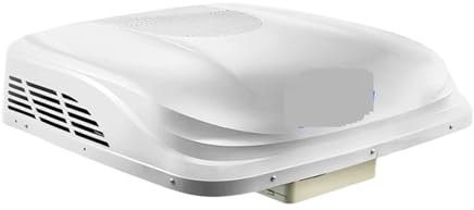 24V 12 Volt Klimaanlage Dc Rv Unterkauftragwagen Rooftop Truck Sleeper 12V Rooftop Auto Luftkonditioner für Wohnwagen,Campingzubehör(24v)