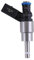 iSpchen Einspritzventil Einspritzdüse Einspritzdüse Injektor Kraftstoff Injektor Einspritzventil Einspritzdüsen 0261500011, 06D906036B kompatibel mit A4 Avant 8E5 B6 2.0 FSI 02-04.
