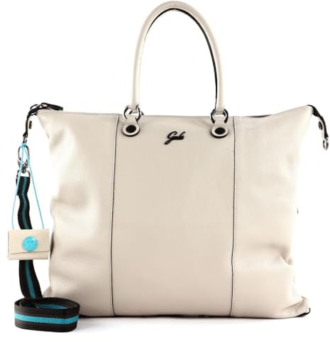 Gabs G3 Plus Shoulder Bag L Stone