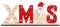 ParPix Holz Xmas Weihnachten Tischdeko, Weihnachtsmann Weihnachtsschmuck Holz, Weihnachten Deko Geldgeschenk Mädchen Junge, Merry Christmas Tischdekoration, Weihnachts Tischdeko,Weihnachtsdekorationen