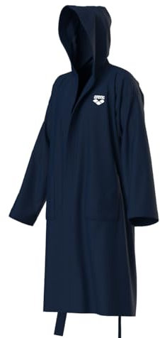 ARENA Accappatoio leggero unisex Zeppelin