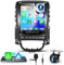8 Kern 4G+64G Autoradio Android 13 für Opel Astra J 2009-2015/Buick Excelle, 9.7 Zoll HD IPS Touchscreen Auto Radio mit DSP Carplay Android Auto GPS Wi-Fi Bluetooth FM RDS Radio Rückfahrkamera