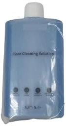 UEIUTEHD Kompatibel Mit Roborock, Bodenreinigungsflüssigkeit 1000 Ml